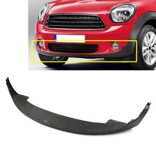 Frontsch�rze Air Dam Deflektor F�r BMW Mini Cooper CountrymanPacemanBase