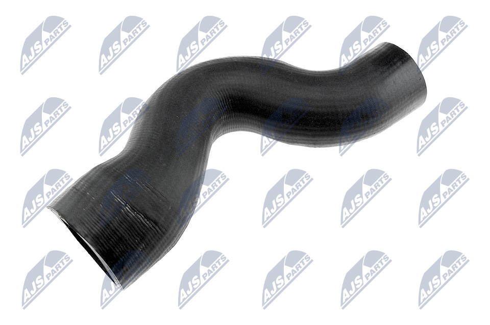 CHARGE AIR HOSE GPP-PL-022 FOR OPEL ASTRA/GTC/Van A17DTR/17DTJ Z17DTJ 1.7L 4cyl - Image 4