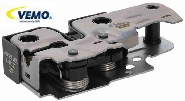 Vemo V10-85-2348 Motorhaubenschloss FüR Vw-image