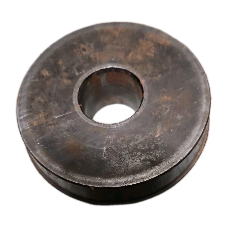 Hunter Wheel Balancer Direct-Fit Cones, Dual Taper Collet Cone, 4.960" - 5.200" - Image 3 of 3