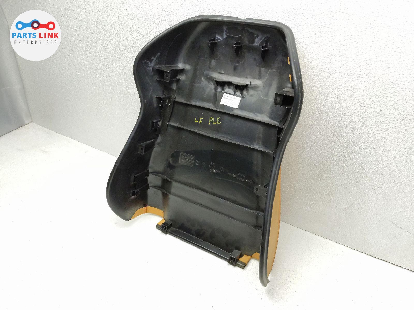 Ferrari California 2012-2014 Front Left Seat trim panel Tan