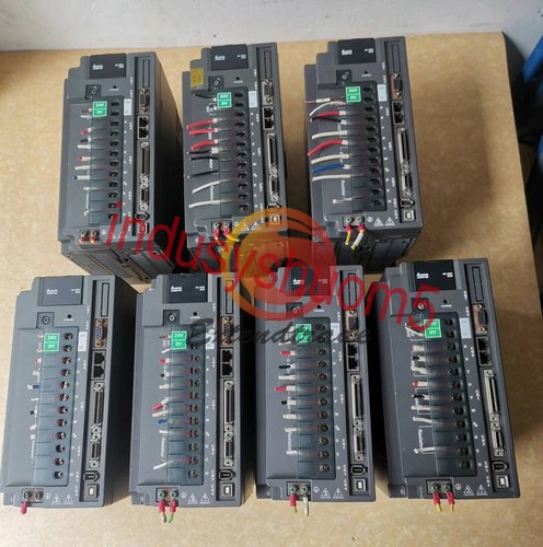 1PCS Used Delta Servo Drive ASD-A2-3043-M