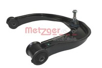 Lenker RadaufhÄNgung Vorne Rechts Oben Metzger 58079602 FÜR VW Fahrwerkslenker