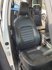 Ford Galaxy MK4 Front Seat Driver Side Leather Heated 2015 - 2023