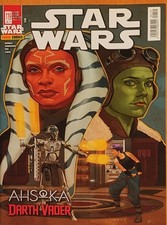 STAR WARS 119 -  JULI 2025 - TOP ERHALTEN