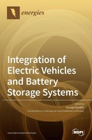 Integration Of Electric Vehicles And Battery Storage Systems | Buch | Englisch