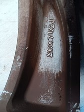 Jantes Nissan MURANO