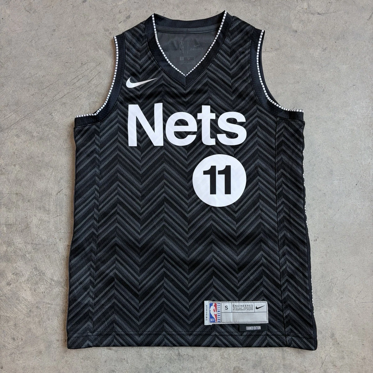 25+ Kyrie Irving Brooklyn Nets NBA Jerseys for sale | Updated Oct 2026