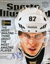 Sidney Crosby Hockey Cards: Rookie Cards Checklist and Buying Guide 65