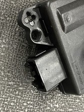 Genuine Mopar A/C And Heater Actuator 68079488AB