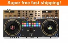 Pioneer DJ DDJ-REV7 2-deck Serato DJ Controller - Limited Edition Gold -NEW