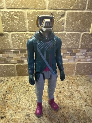 Fortnite Dj Yonder Action Figure