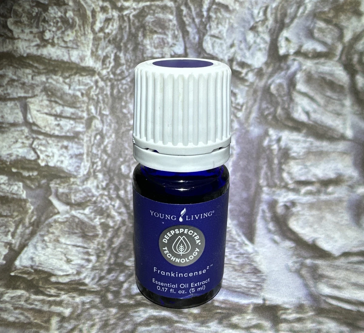 Frankincense Essential Oil Young Living Essential Oils