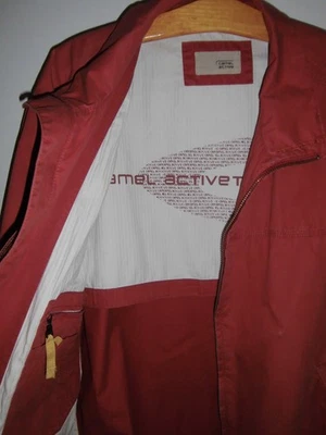 Camel Active Jacke, Größe 54, - Bild 1 von 4
