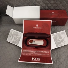 VICTORINOX Replica 1897 Limited Edition ‎0.1897.J22