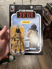 Star Wars Vintage Collection Velken Tezeri VC288 carded Skiff Guard Denizen