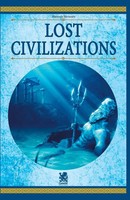Lost Civilizations Manoela Meneses Taschenbuch Englisch 2024 Camelot Editora