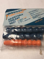 LOC-LINE 1/2" ADJUSTABLE COOLANT HOSE KIT