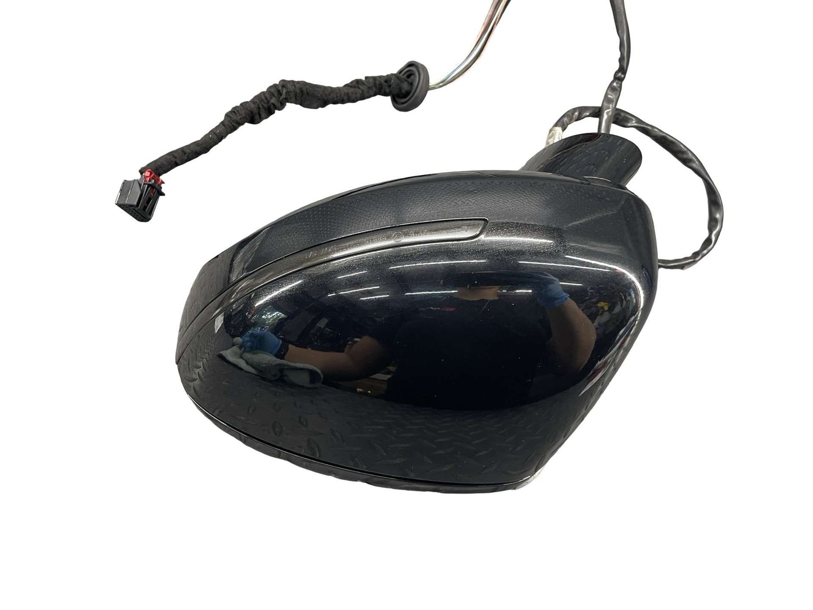 Audi R8 2008-2015 Front Left Side mirror