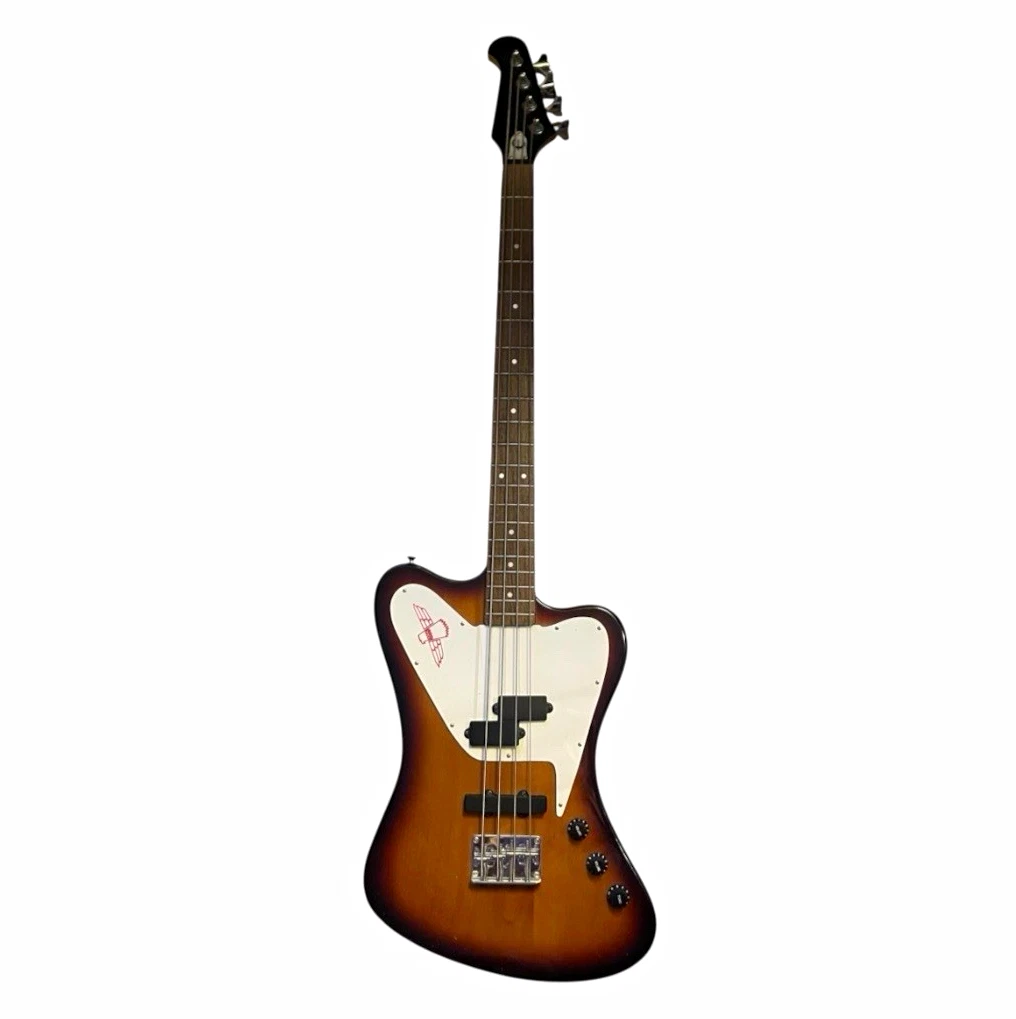 Epiphone Thunderbird Bass for sale - eBay