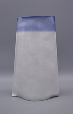 Rosenthal studio-linie - Johan van Loon - Vase - Pergamentporzellan