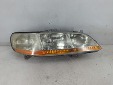 1998-2000 Honda Accord Passenger Right Oem Head Light Headlight Lamp Hvkjg
