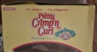 Prettty Little Crimp & Curl Cabbage Patch Doll - Unopened! 1990s — photo 4