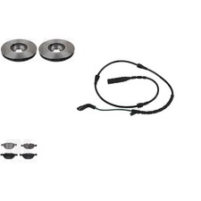 Kits de frein BMW X6