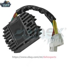 32800-21H00 For Suzuki Gsx1300 Hayabusa 2008-2012 Voltage Regulator Rectifier
