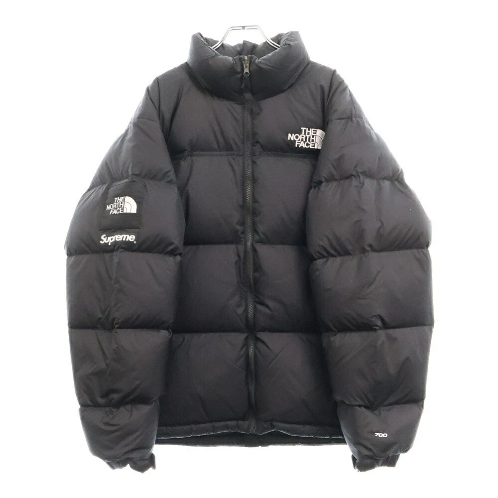 Veste Supreme taille L 24Ss The North Face Split Nuptse Nupshi FkM66