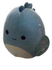 Squishmallows 8" Shark Gordon Plush Toys