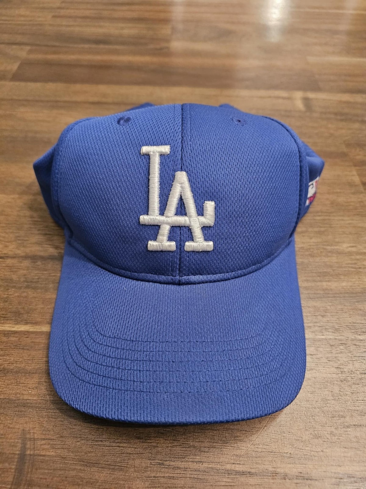 Los Angeles Dodgers MLB Baseball Blue Hat Cap Team MLB OC Sports