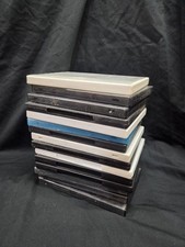 Dvd Empty Replacement Cases 15