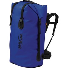 Sealline Black Canyon 115 - wasserdichter Ruc...