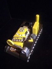 Vintage Disney Diecast CARS Lot