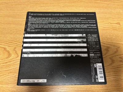 BIGBANG BIG BANG MADE SERIES Japan CD/ DVD Set | eBay BIGBANG BIG BANG MADE SERIES Japan CD/ DVD Set | eBay