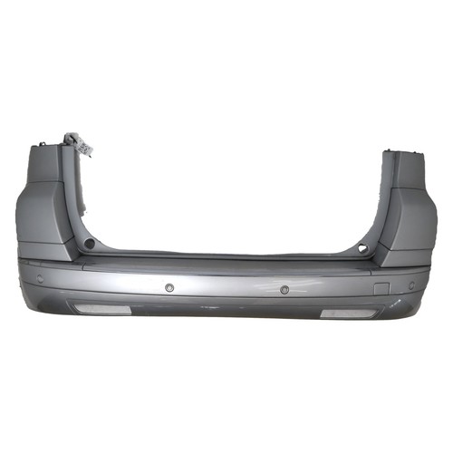 Paraurti Posteriore Originale Usato FIAT GRANDE PUNTO 2Y 71777606
