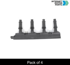 4x Lucas Rail Coil For Buick Encore 2012-2024 DMB1155 12126 CP040 460-0027