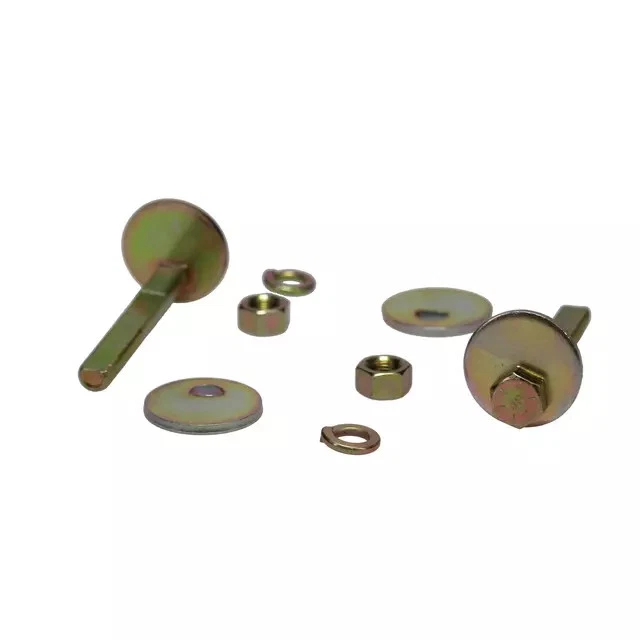 Rueda de alineación ACDelco genuina / Kit de inclinación 45K18013 Foto 3 de 4