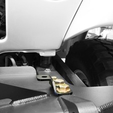 Ampoule Jeep WRANGLER
