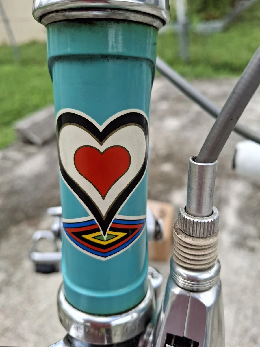 700C Racing Bike 52 cm Frame Vintage Bikes for sale | eBay