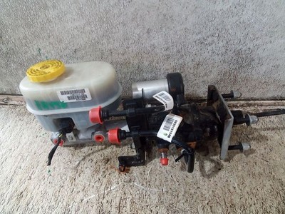 2019-2023 Dodge Ram 2500 3500 Hydrolic Power Brake Booster Assembly 6.7L AWD Oem