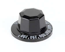 Southbend Range Knob, 550 F Thermostat 1190573 - Genuine OEM Replacement Part