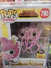 Funko Pop! Vinyl: My Hero Academia - Mina Ashido #790