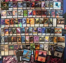 MTG - DR. EGGMAN MAD ROBOT ARTIFACT COMMANDER...