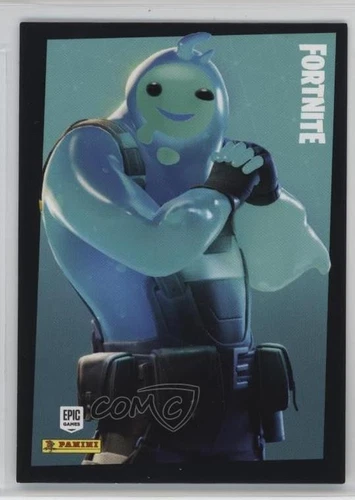 2020 Panini Fortnite Reloaded Rippley #141 0o1d