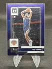 2022 Donruss Optic Basketball Purple Stars FOTL Obi Toppin #15