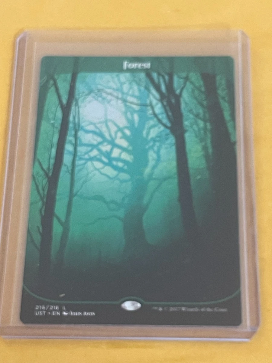 John Avon In Individual Magic: The Gathering Cards for sale | eBay