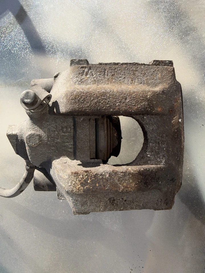 BMW OEM ATE REAR BRAKE CALIPERS SET PAIR LEFT RIGHT E36 92-99 325 328 318 - Image 2 of 4