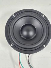 Insignia Powered Bluetooth Bookshelf Speakers - NS-HBTSS116 Replacement Woofer